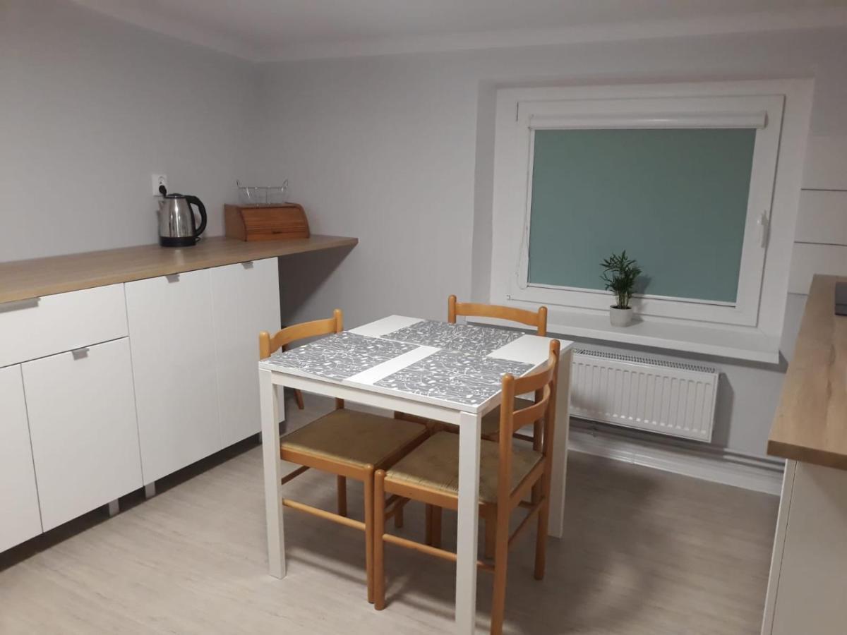 Apartament Mariacka Two บิดกอชซ์ ภายนอก รูปภาพ
