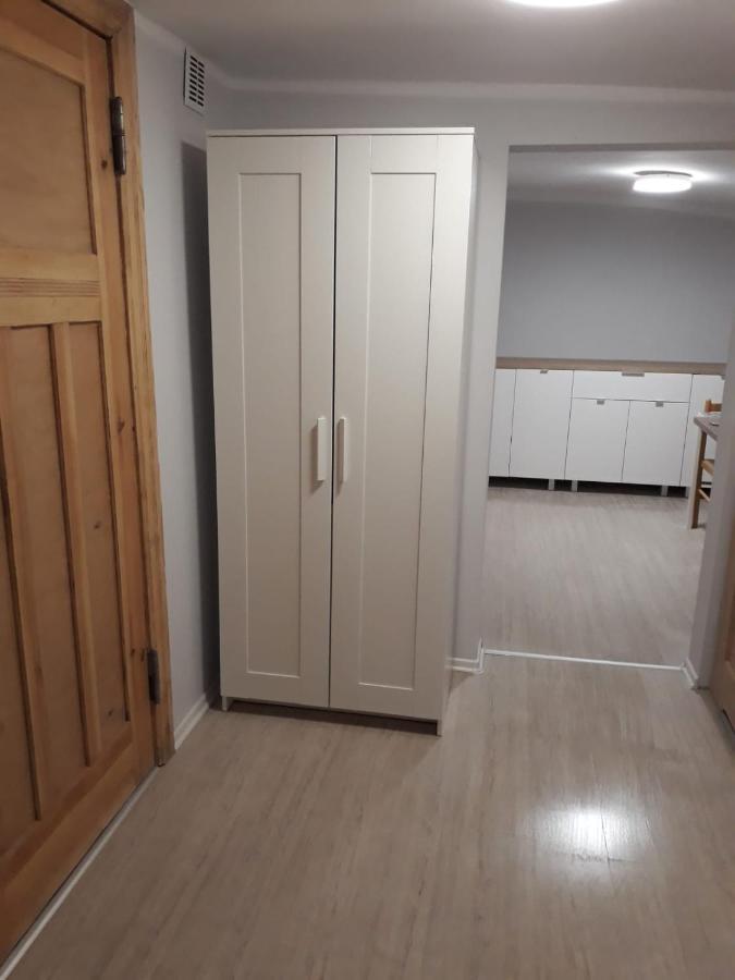 Apartament Mariacka Two บิดกอชซ์ ภายนอก รูปภาพ