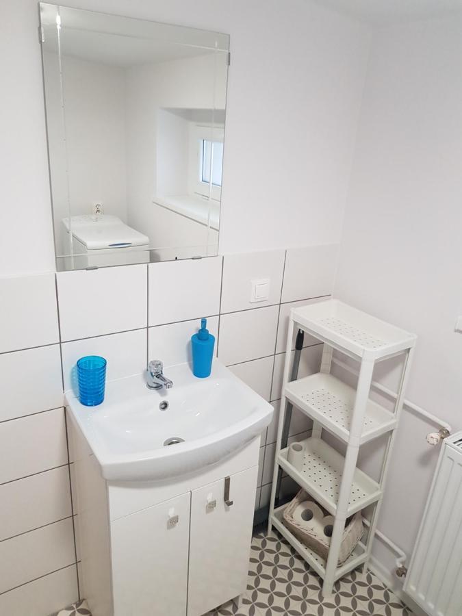 Apartament Mariacka Two บิดกอชซ์ ภายนอก รูปภาพ
