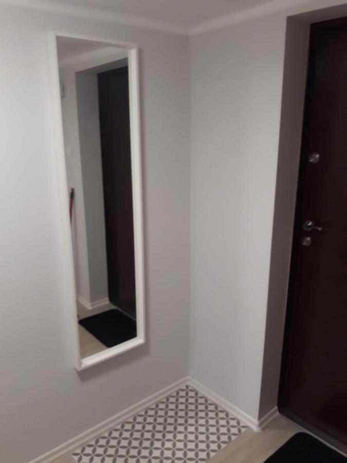 Apartament Mariacka Two บิดกอชซ์ ภายนอก รูปภาพ