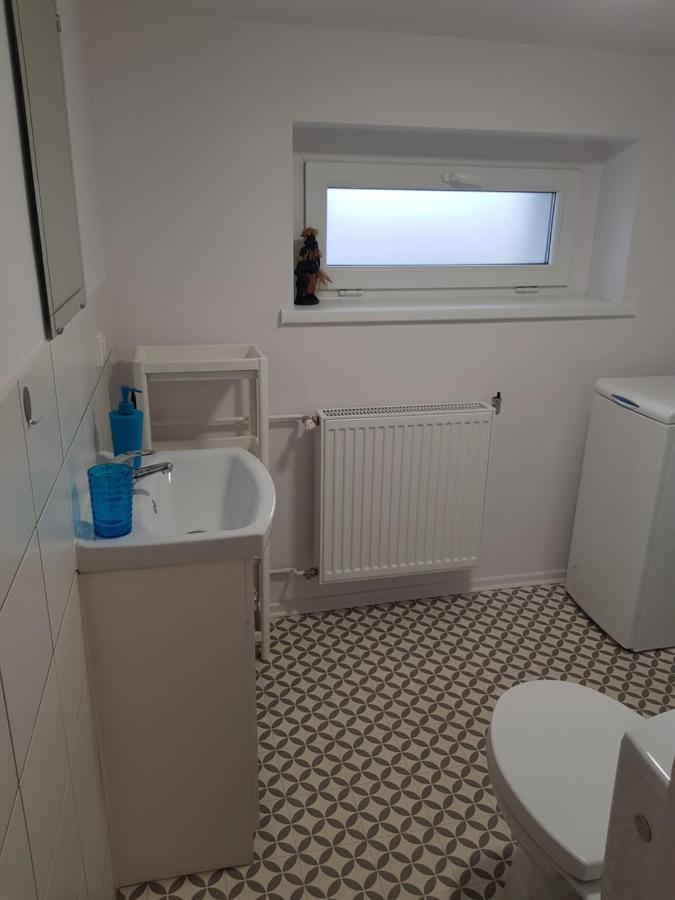 Apartament Mariacka Two บิดกอชซ์ ภายนอก รูปภาพ