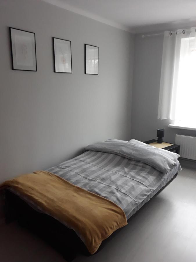 Apartament Mariacka Two บิดกอชซ์ ภายนอก รูปภาพ