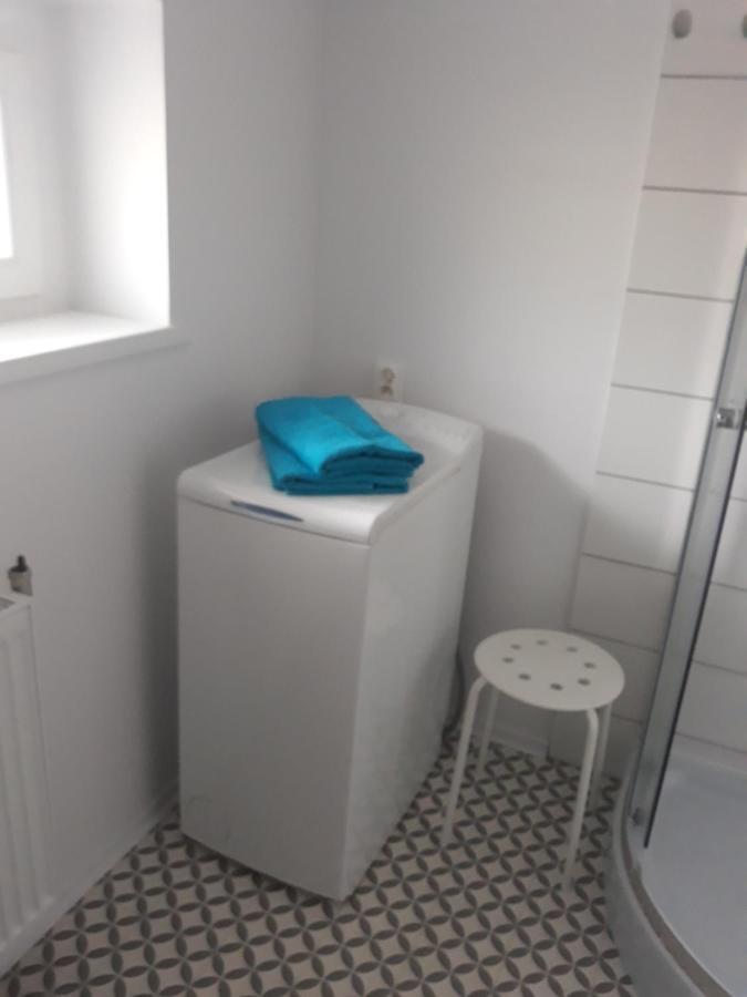 Apartament Mariacka Two บิดกอชซ์ ภายนอก รูปภาพ