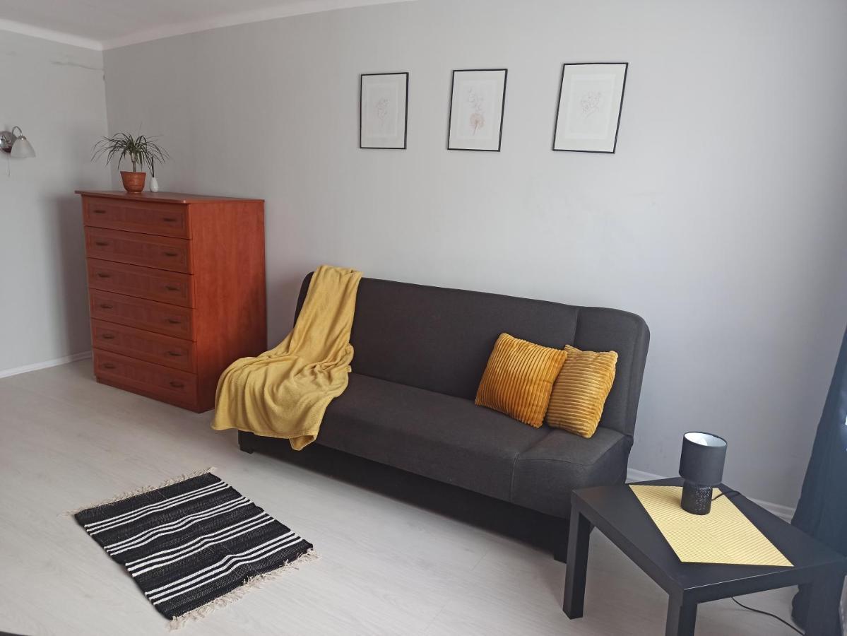 Apartament Mariacka Two บิดกอชซ์ ภายนอก รูปภาพ